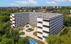 Zeitraum Raclawicka Co-Living